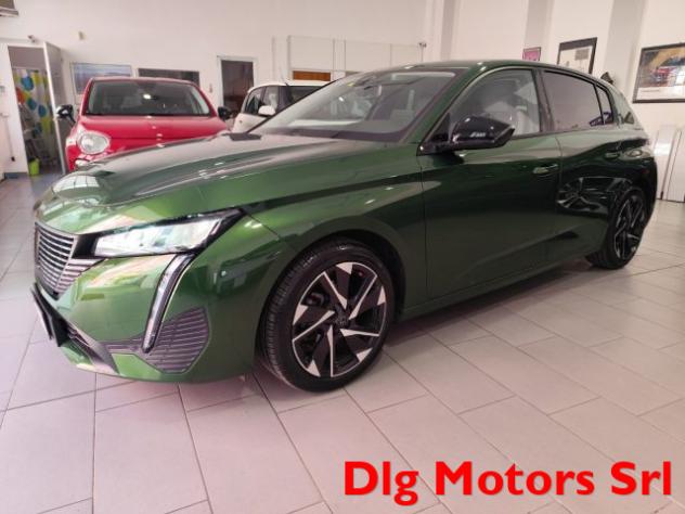 PEUGEOT 308 PureTech Turbo 130 S&S Allure rif. 23771335 - Foto 6