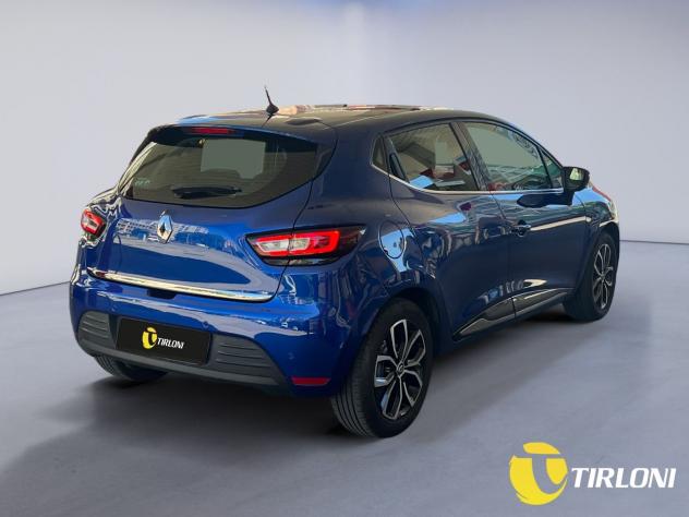Renault Clio Clio 0.9 tce Moschino Zen 90cv - Foto 5