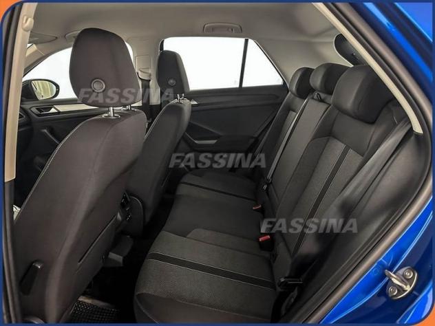 Volkswagen T-Roc 1.0 tsi Life 110cv - Foto 10