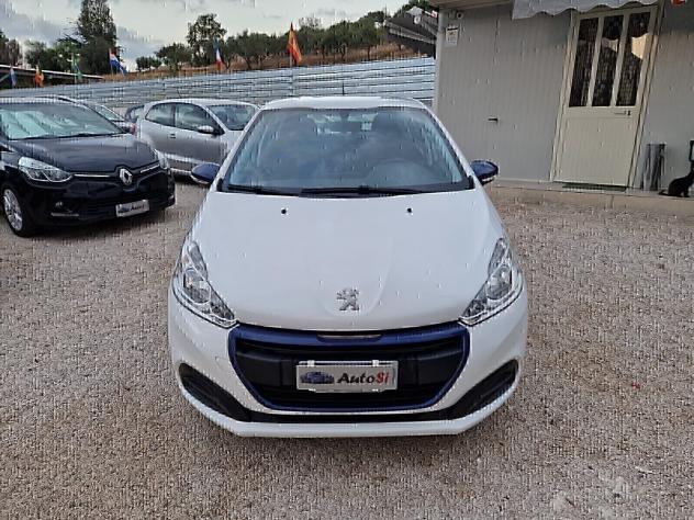 Peugeot 208 PureTech 68 5 porte Access - Foto 4