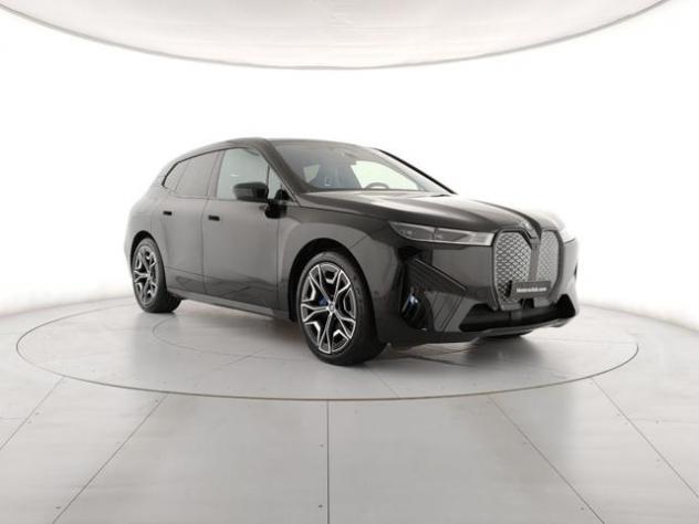 BMW iX xDrive50 Pacchetto Sportivo rif. 22622845 - Foto 6