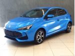 MG MG3 1.5 Hybrid+ Luxury rif. 23668479