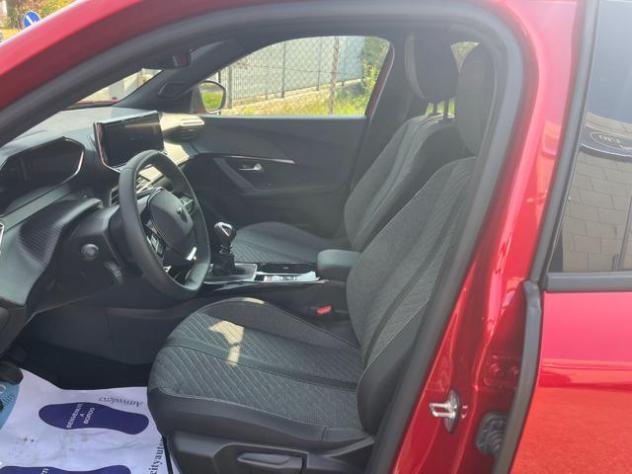 PEUGEOT 2008 PureTech 100 S&S Allure Pari al nuovo rif. 24194185 - Foto 9