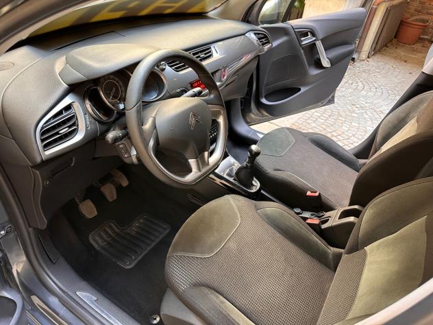 Citroen C3 Exlusive 1.4 *GPL della CASA* - Foto 3