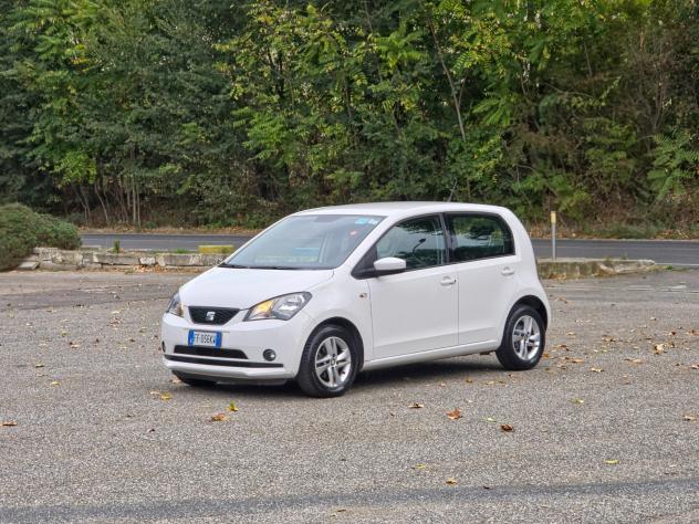 Seat Mii 1.0 5 porte Chic CV-60 E6 Manuale NEO 2016 - Foto 3