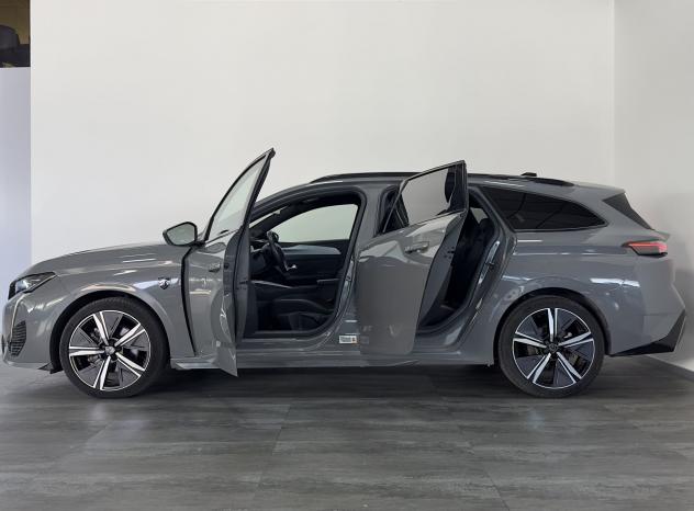 Peugeot 308 GT PureTech 130 EAT8 S&S - Foto 8
