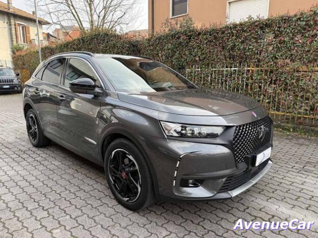 DS AUTOMOBILES DS 7 Crossback 1.5 bluehdi Performance Line TELECAMERA IVA ESP. rif. 23794549 - Foto 3