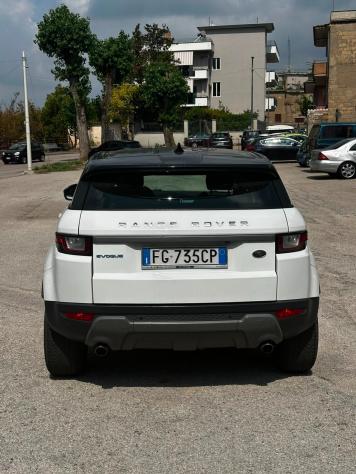 Land Rover Range Evoque 2.0 TD4 180 CV 5p. SE Dynamic - Foto 5