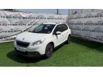 PEUGEOT 2008 BlueHDi 1.4 DIESEL 75 CV KM CERTIFICATI GARANTITA rif. 24043981