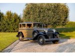 Fiat 525 S del 1929 | Il connubio perfetto tra lusso e prestazioni