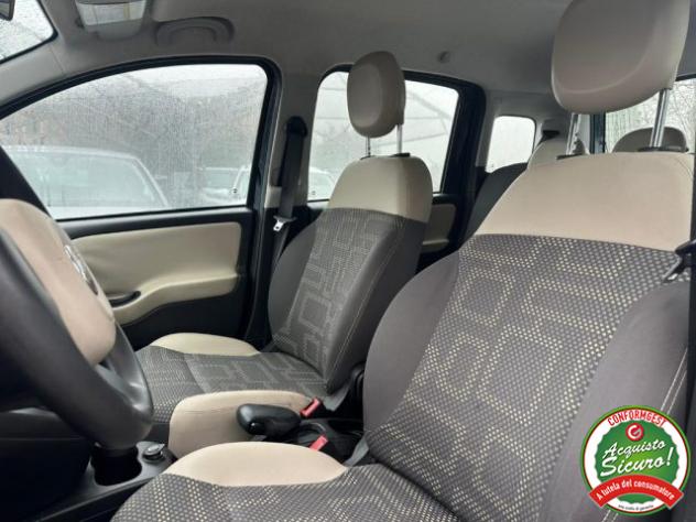 FIAT Panda 1.3 MJT S&S 4x4 rif. 23420603 - Foto 6