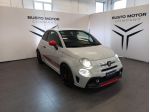Abarth 595 595 1.4 t-jet Competizione 180cv my19