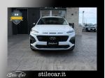 Hyundai Kona 1.6 CRDI Hybrid 48V iMT NLine