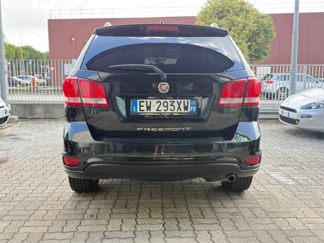 Fiat Freemont 7 POSTI 2.0 Multijet 170 CV Lounge - Foto 4