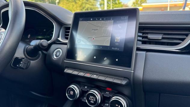 Renault Captur II 2019 1.6 E-TECH Plug-in Hybrid 160cv Rive Gauche - Foto 9