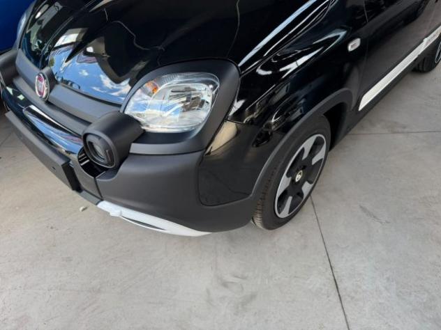 FIAT Pandina Pandina Cross 1.0 firefly hybrid s&s 65cv rif. 24148027 - Foto 3