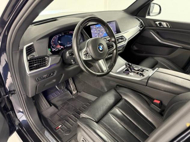 BMW X5 xDrive30d Msport M Sport rif. 23722966 - Foto 4