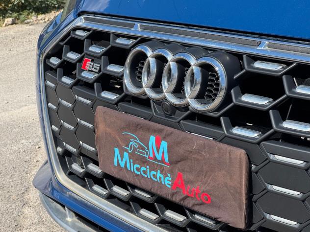 AUDI S5 SPB 3.0 TDI 341 CV MHEV TETTO FULL IVA - Foto 6