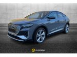 AUDI Q4 e-tron Q4 SPB 45 e-tron S line edition rif. 23757681