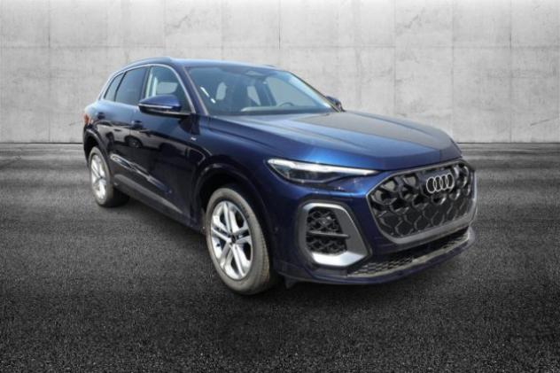 AUDI Q5 TDI 150 kW mHEV+ S tronic quattro S line edition rif. 23757648