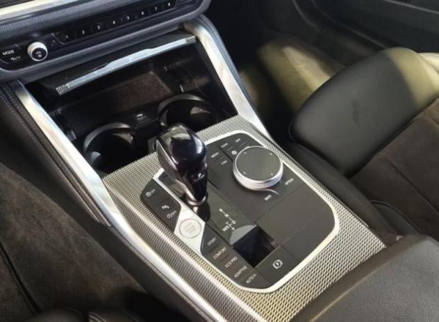 BMW 430 i Coupé Msport rif. 23757733 - Foto 8