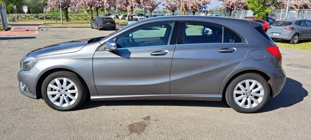Mercedes-benz A 180 CDI Automatic Sport - Foto 6