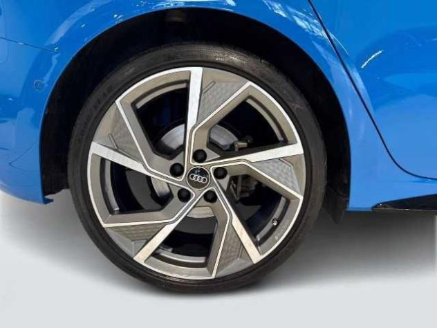 Audi A3 IV 2020 Sportback 35 2.0 tdi S line Edition s-tronic - Foto 7