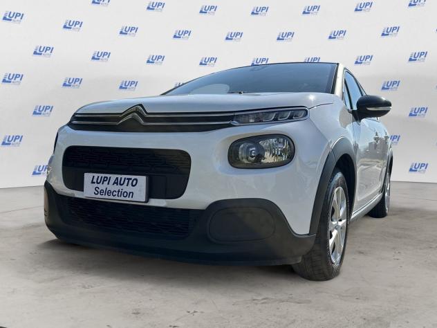 Citroën C3 PureTech 68 Live