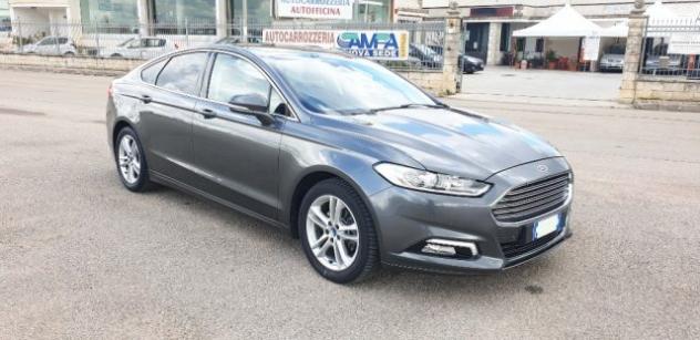 FORD Mondeo 2.0 TDCi 150 CV S&S 5 porte Titanium Business rif. 22177348 - Foto 3