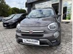 FIAT 500X 500X 2.0 MultiJet 140 CV AT9 4x4 Cross Plus