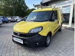 FIAT Doblò Doblo cargo 1.3 mjt PC-TN CARGO LAMIERATO  SX 95cv E6