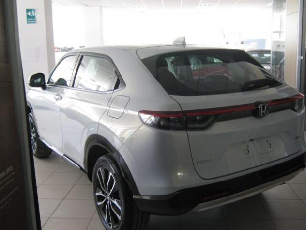 HONDA HR-V 1.5 Hev eCVT Advance rif. 20947236 - Foto 6