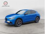 Alfa Romeo Stelvio 2.2 Turbodiesel 210 CV AT8 Q4 Veloce