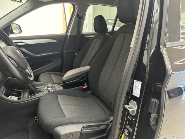 BMW X1 F48 2021 xdrive25e Business Advantage auto - Foto 7
