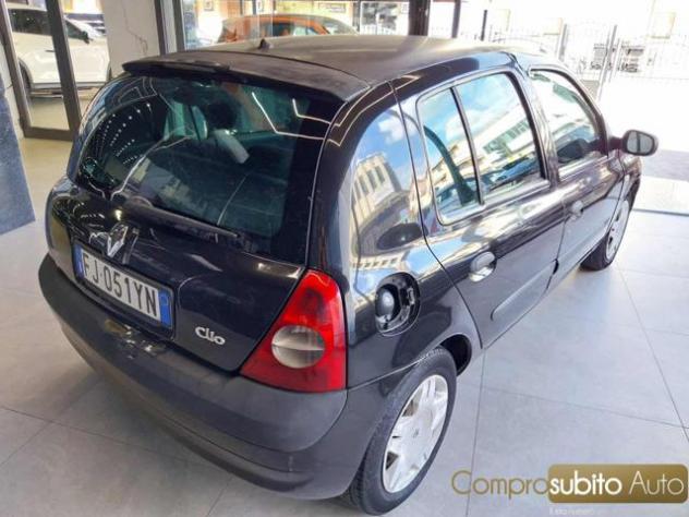 RENAULT Clio 1.5 dCi 65CV cat 5 porte Access rif. 23793374 - Foto 6