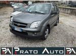 SUZUKI Ignis 1.5 16V cat 4WD GPL rif. 23413930