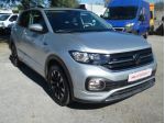 Volkswagen T-Cross 1.0 TSI 110 CV Sport
