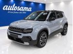 JEEP Avenger 1.2 Turbo 110 CV MHEV Summit KM0 rif. 24047349