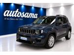 JEEP Renegade 1.5 Turbo 130cv T4 MHEV Altitude Km.12.330 rif. 24216264