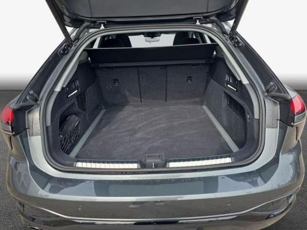 AUDI A6 Avant TDI QUATTRO S LINE PANO MATRIX 20 BLACK PACK rif. 23883270 - Foto 8