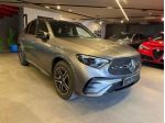 MERCEDES-BENZ GLC 220 d 4Matic Mild Hybrid AMG Line Advanced rif. 23427065