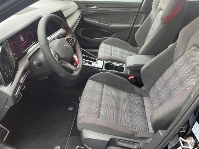 Volkswagen Golf 2.0 TSI GTI DSG Navi Matrix 19" Estoril Camera - Foto 6