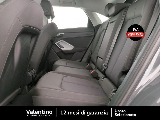 Audi Q3 Sportback 35 TDI S tronic Business Plus - Foto 10