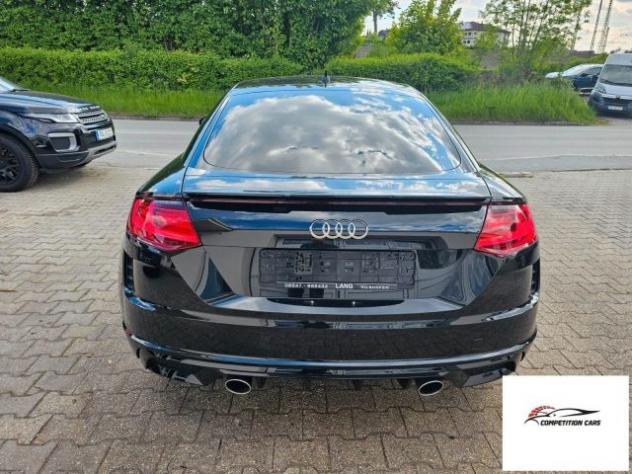 AUDI TT Coupé 40TFSI S-LINE S-TRONIC MATRIX VIRTUAL BI-ZON rif. 22597102 - Foto 6