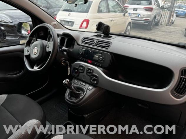FIAT Panda 1.0 FireFly Hybrid City-Life rif. 23602503 - Foto 7