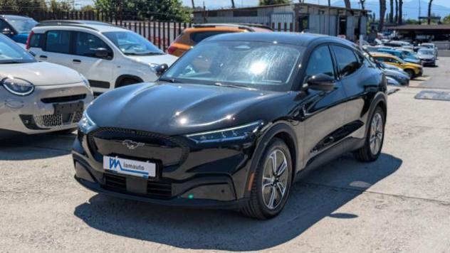 FORD Mustang Mach-E Mustang Mach-E Standard Range 268cv ZERO EMISSION rif. 23900822