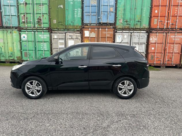 Hyundai iX35 2.0 CRDi 2WD Comfort motore nuovo - Foto 8