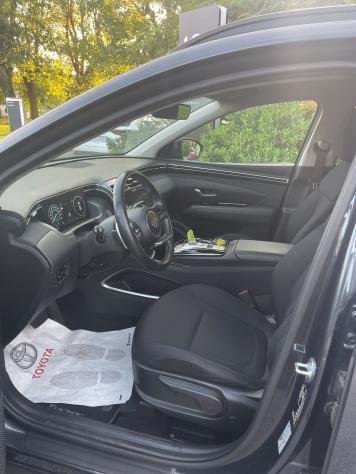 Hyundai Tucson Hybrid 1.6 HEV 2wd 230cv Exellence Auto - Foto 10