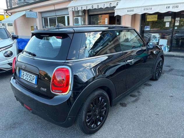 Mini 1.5 One 102CV - Foto 4