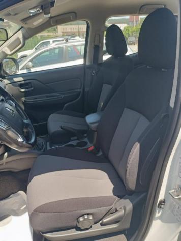 MITSUBISHI L200 2300 D DOUBLE CAB 4x4 CARPLAY ITALIANA rif. 24085319 - Foto 5